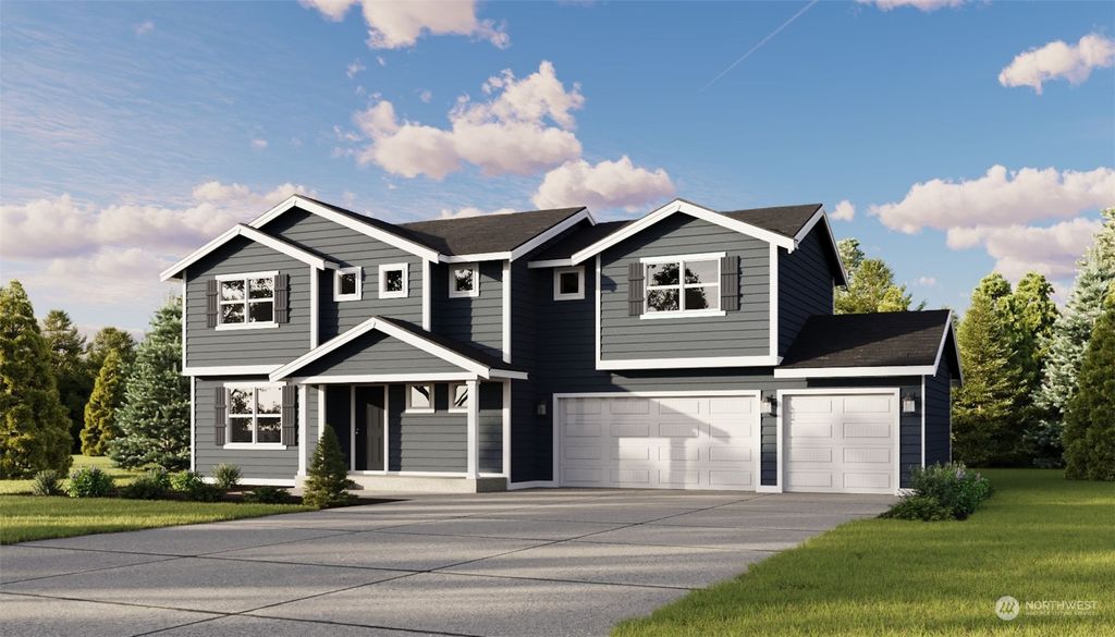 Photo of 27909 76th Drive NW, Stanwood, WA 98292 (MLS # 2331137)