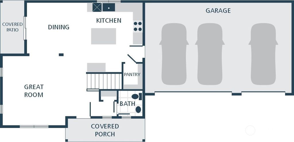 Photo of 27909 76th Drive NW, Stanwood, WA 98292 (MLS # 2331137)