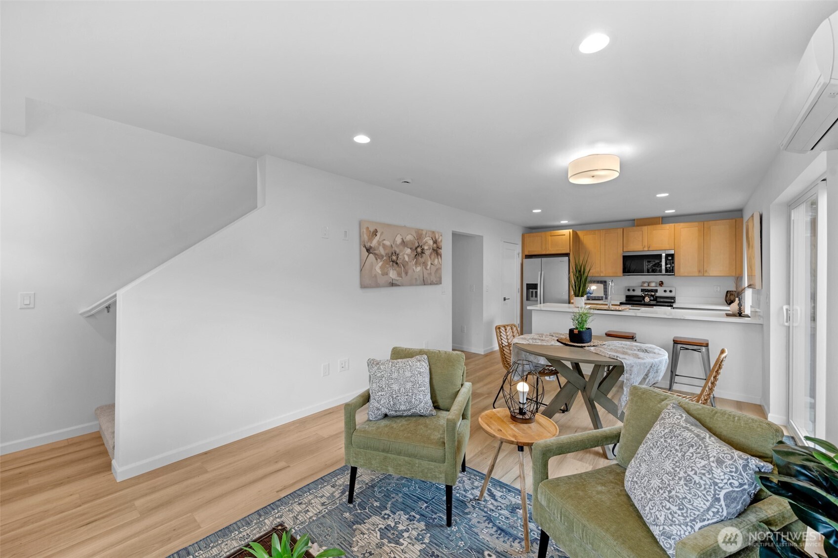 6315 W Beech Street B