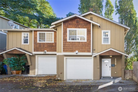 Photo of 1621 S Weller Street #B, Seattle, WA 98144 (MLS # 2586564)