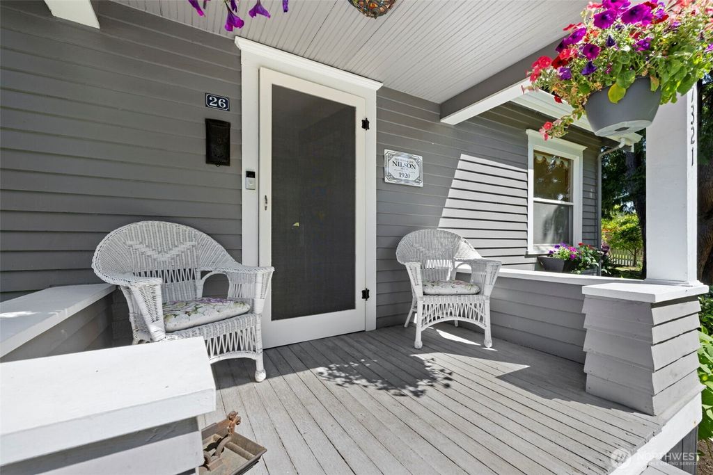 Photo of 7321 71st Avenue NE, Marysville, WA 98270 (MLS # 2409038)