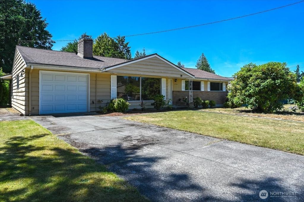 Photo of 21704 97th Avenue W, Edmonds, WA 98020 (MLS # 2402799)