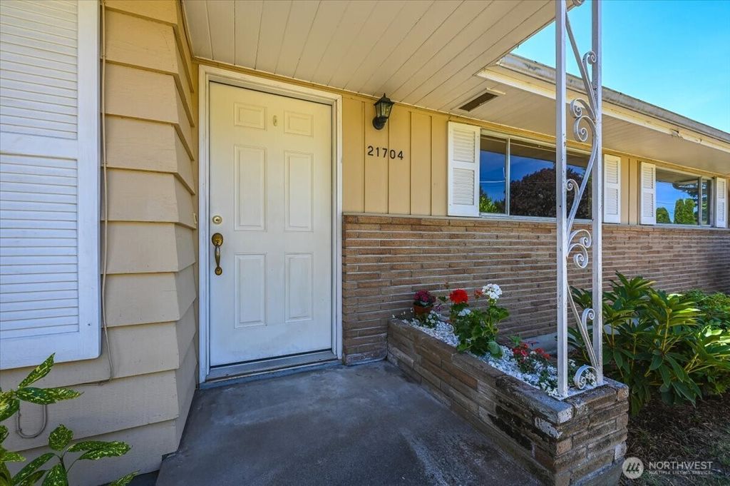 Photo of 21704 97th Avenue W, Edmonds, WA 98020 (MLS # 2402799)