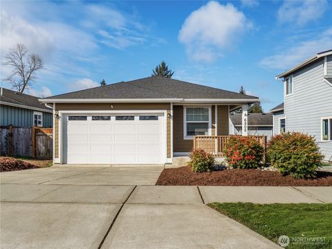 Photo of 6808 E B Street, Tacoma, WA 98404 (MLS # 2490513)