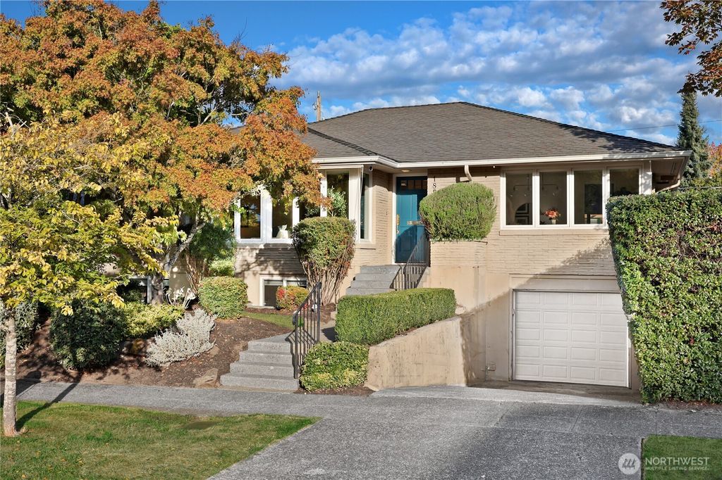 Photo of 1852 40th Avenue E, Seattle, WA 98112 (MLS # 2441907)