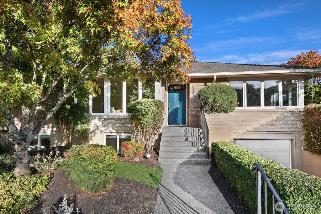 Photo of 1852 40th Avenue E, Seattle, WA 98112 (MLS # 2441907)