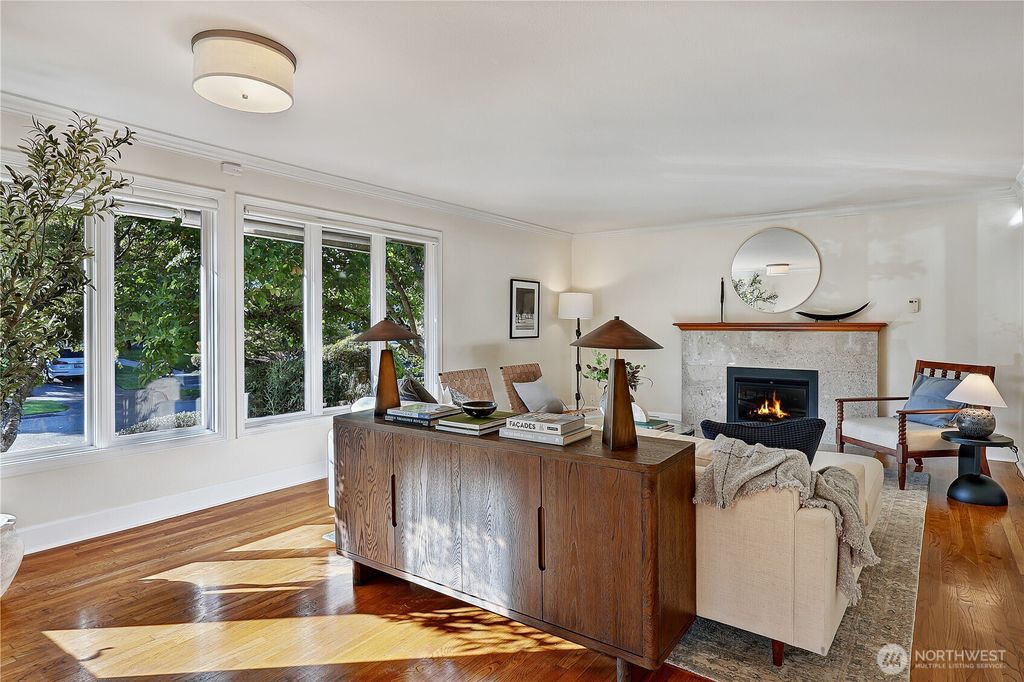 Photo of 1852 40th Avenue E, Seattle, WA 98112 (MLS # 2441907)