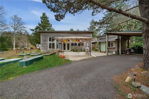 Photo of 27858 Y Lane, Ocean Park, WA 98640 (MLS # 2472294)