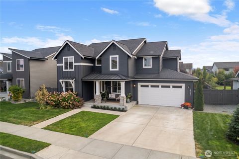 2752 Terry Court Enumclaw WA 98022