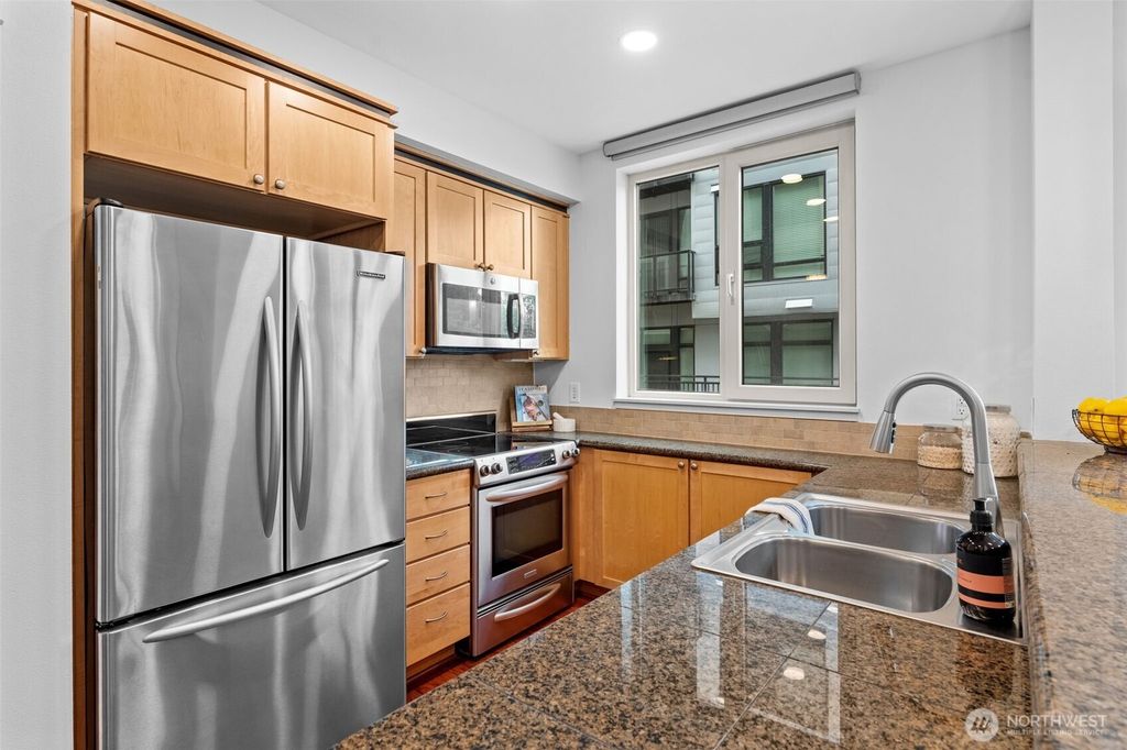 Photo of 1501 Tacoma Avenue S #111, Tacoma, WA 98402 (MLS # 2525504)