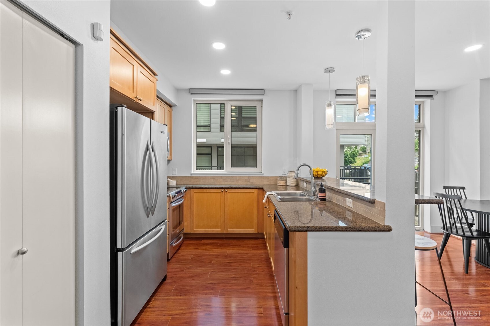 1501 Tacoma Avenue S 111