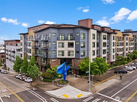 Photo of 1501 Tacoma Avenue S #111, Tacoma, WA 98402 (MLS # 2525504)