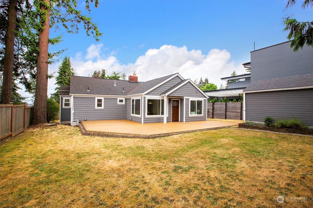 Photo of 11708 3rd Avenue NW, Seattle, WA 98177 (MLS # 2277439)
