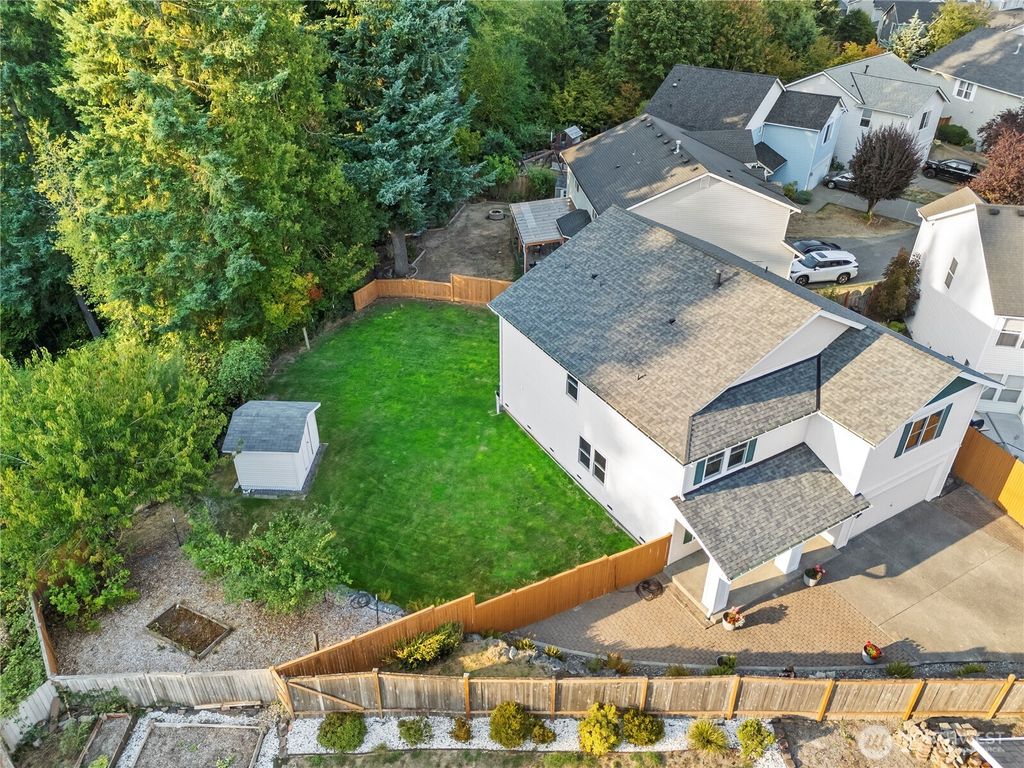 Photo of 11514 45th Avenue SE, Everett, WA 98208 (MLS # 2428755)