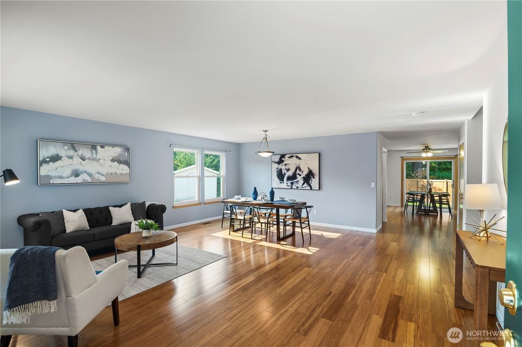 Photo of 11514 45th Avenue SE, Everett, WA 98208 (MLS # 2428755)