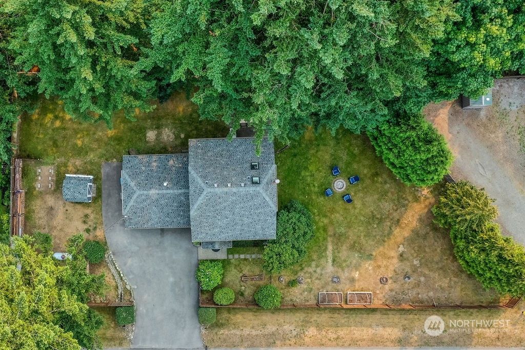 Photo of 43309 SE Cedar Falls Way, North Bend, WA 98045 (MLS # 2154158)