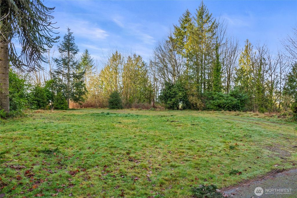 Photo of 530 N Washington Ave Ave N, Arlington, WA 98223 (MLS # 2483868)