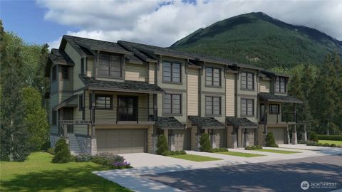 1287 Waterfall Way SE Unit 2004, North Bend, WA 98045 - MLS#: 2333438