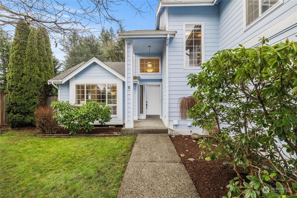 Photo of 26702 227th Avenue SE, Maple Valley, WA 98038 (MLS # 2202154)