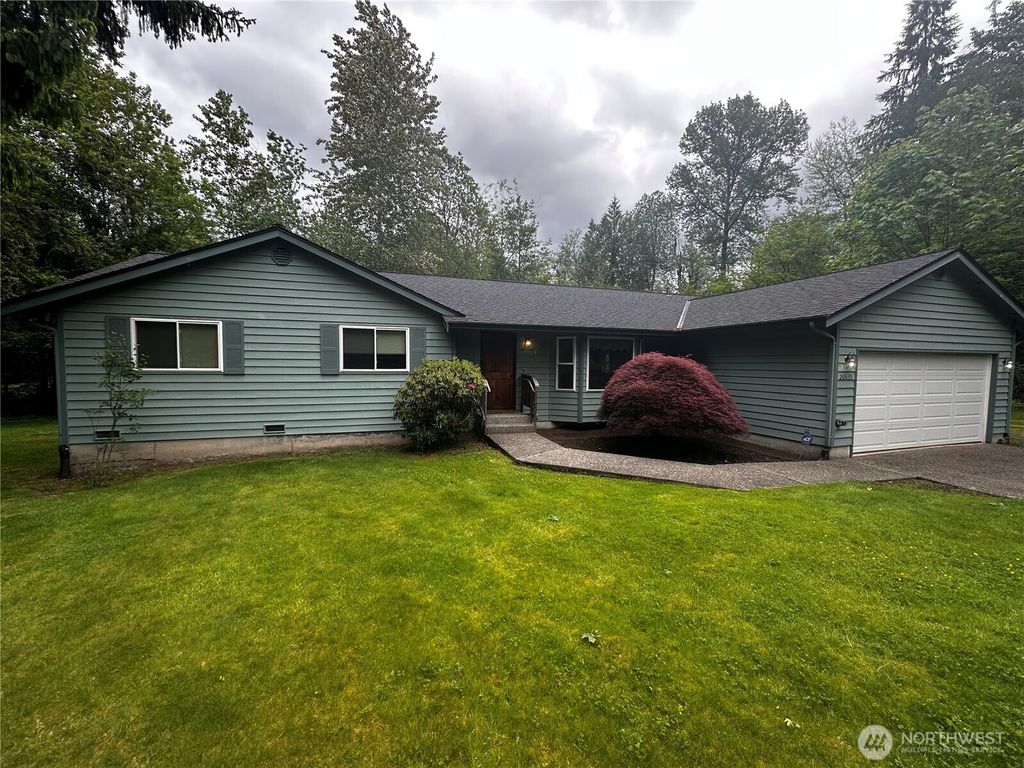 Photo of 20635 NE 151st Court, Woodinville, WA 98077 (MLS # 2407583)
