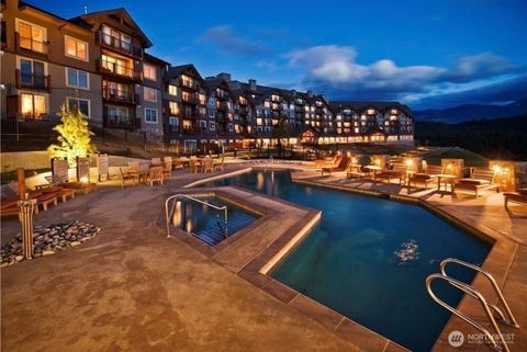 Photo of 3600 Suncadia Trail #2068, Cle Elum, WA 98922 (MLS # 2472977)