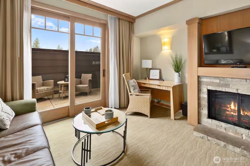 Photo of 3600 Suncadia Trail #2068, Cle Elum, WA 98922 (MLS # 2472977)