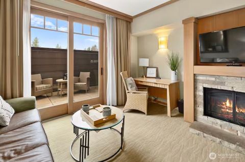 Photo of 3600 Suncadia Trail #2068, Cle Elum, WA 98922 (MLS # 2472977)