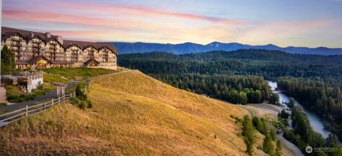 Photo of 3600 Suncadia Trail #2068, Cle Elum, WA 98922 (MLS # 2472977)