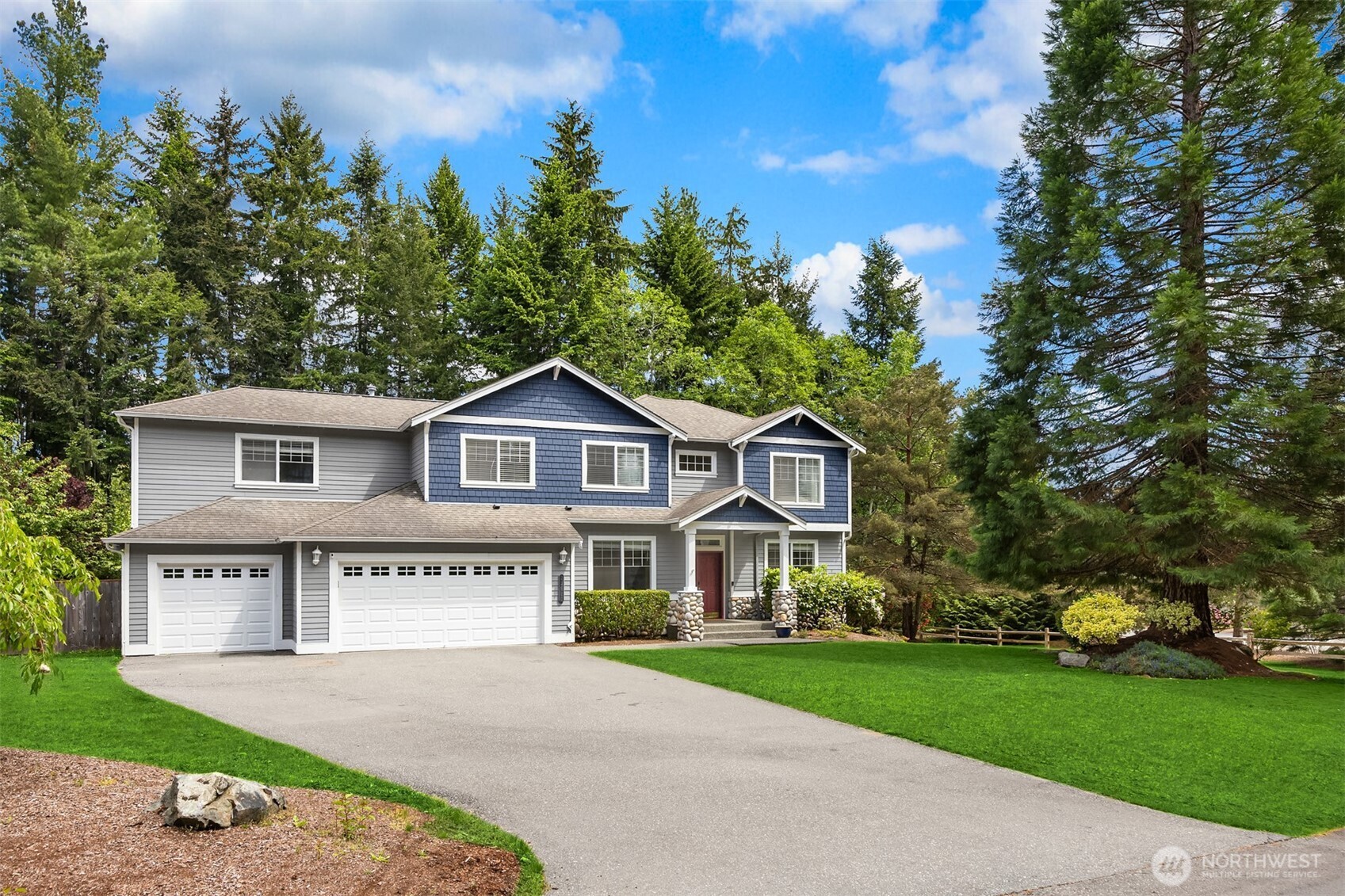 23600 Dunbar Place NW