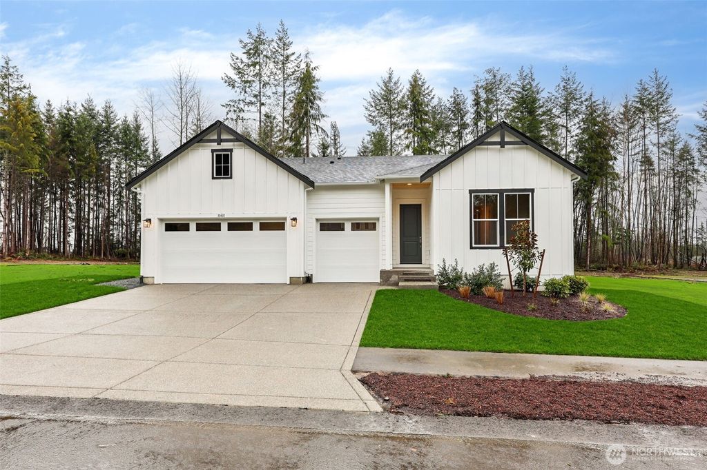 Photo of 10619 132nd Avenue NE #3, Lake Stevens, WA 98258 (MLS # 2359885)