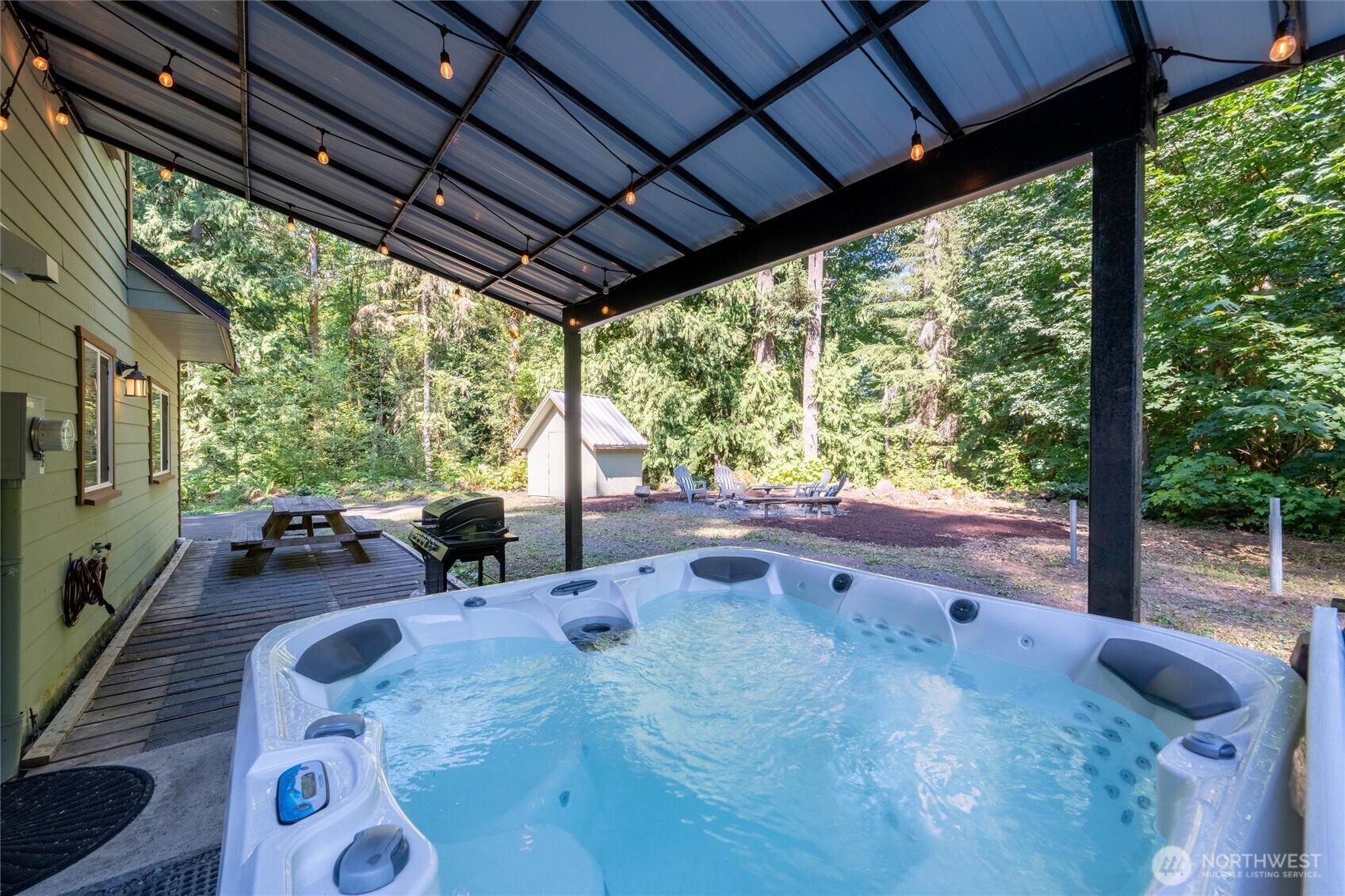 9175 Cornell Creek Road