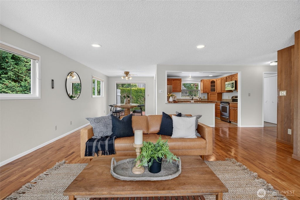 Photo of 2428 Crestline Drive, Bellingham, WA 98229 (MLS # 2572576)