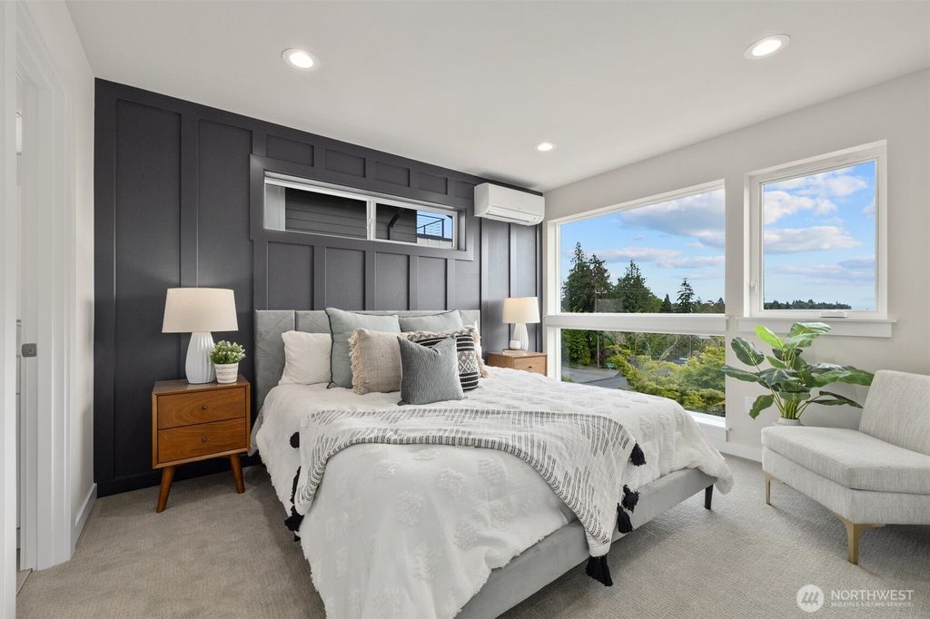 Photo of 6009 43rd Avenue NE, Seattle, WA 98115 (MLS # 2379666)