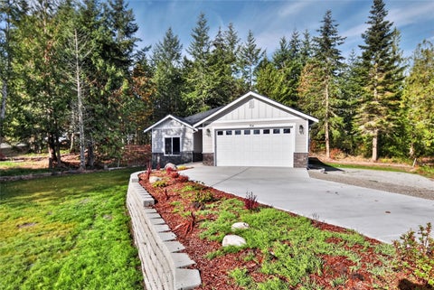 Photo of 154 Shauna Place, Sequim, WA 98382 (MLS # 2556352)