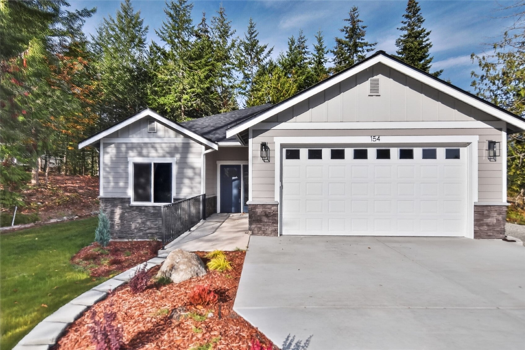 154 Shauna Place