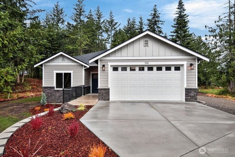 Photo of 154 Shauna Place, Sequim, WA 98382 (MLS # 2556352)
