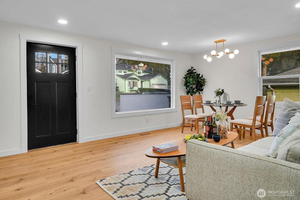 Photo of 10432 Occidental Avenue S, Seattle, WA 98168 (MLS # 2330867)