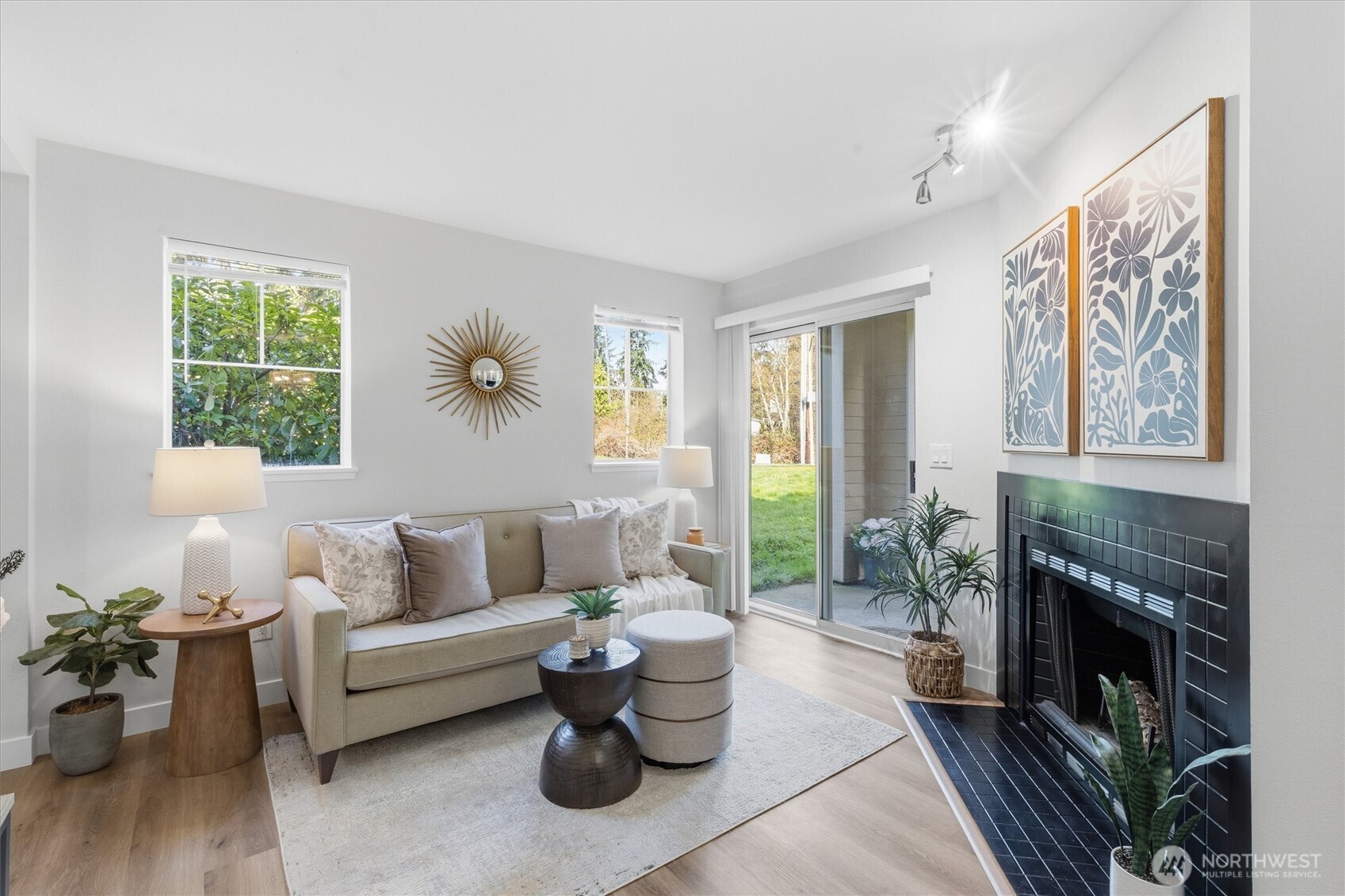 5300 Harbour Pointe Boulevard 309A