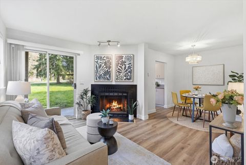 Photo of 5300 Harbour Pointe Boulevard #309A, Mukilteo, WA 98275 (MLS # 2491849)