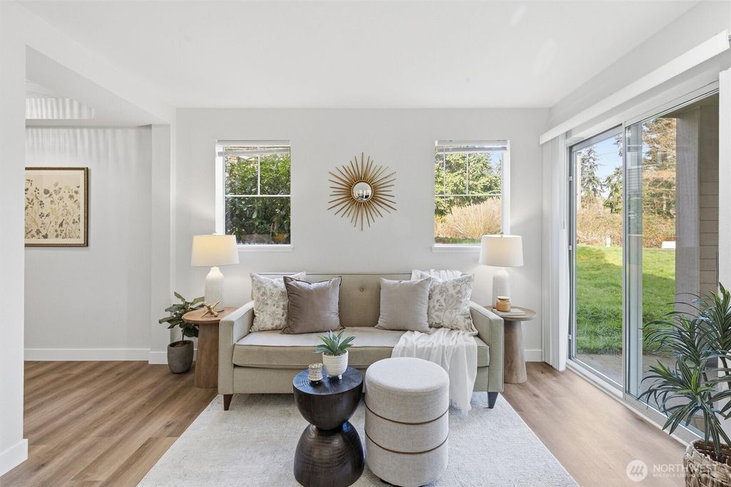 Photo of 5300 Harbour Pointe Boulevard #309A, Mukilteo, WA 98275 (MLS # 2491849)