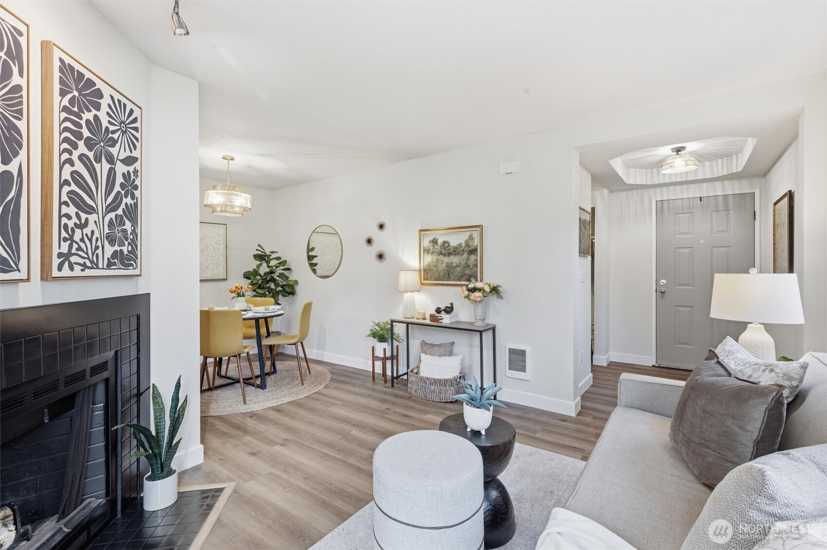 5300 Harbour Pointe Boulevard 309A