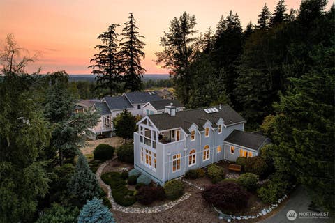 Photo of 4355 Gooding Avenue, Bellingham, WA 98226 (MLS # 2565955)
