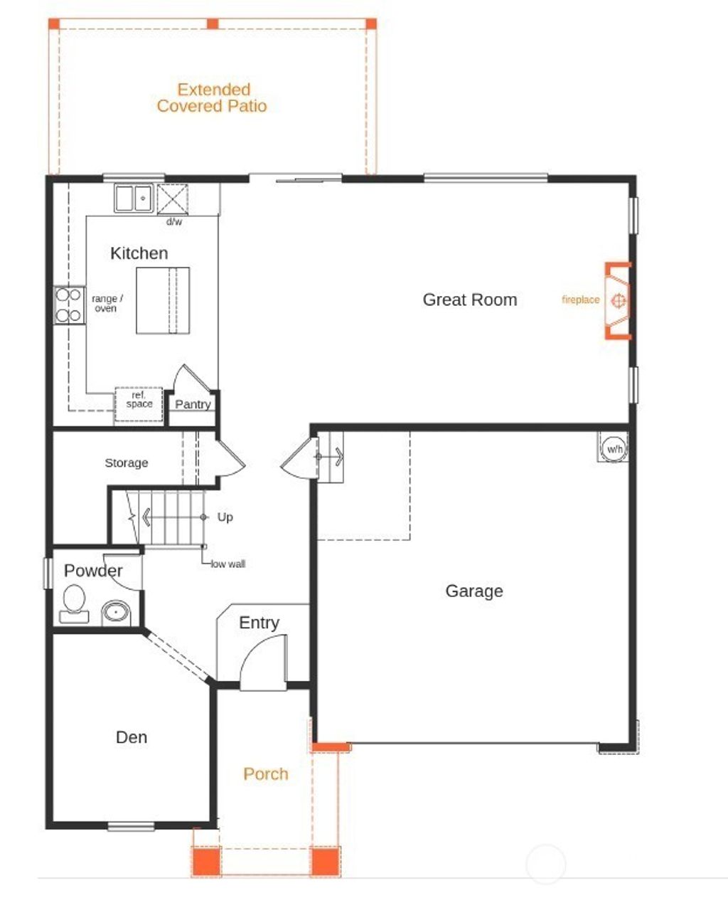 Photo of 729 Madden Avenue #16, Buckley, WA 98321 (MLS # 2495965)