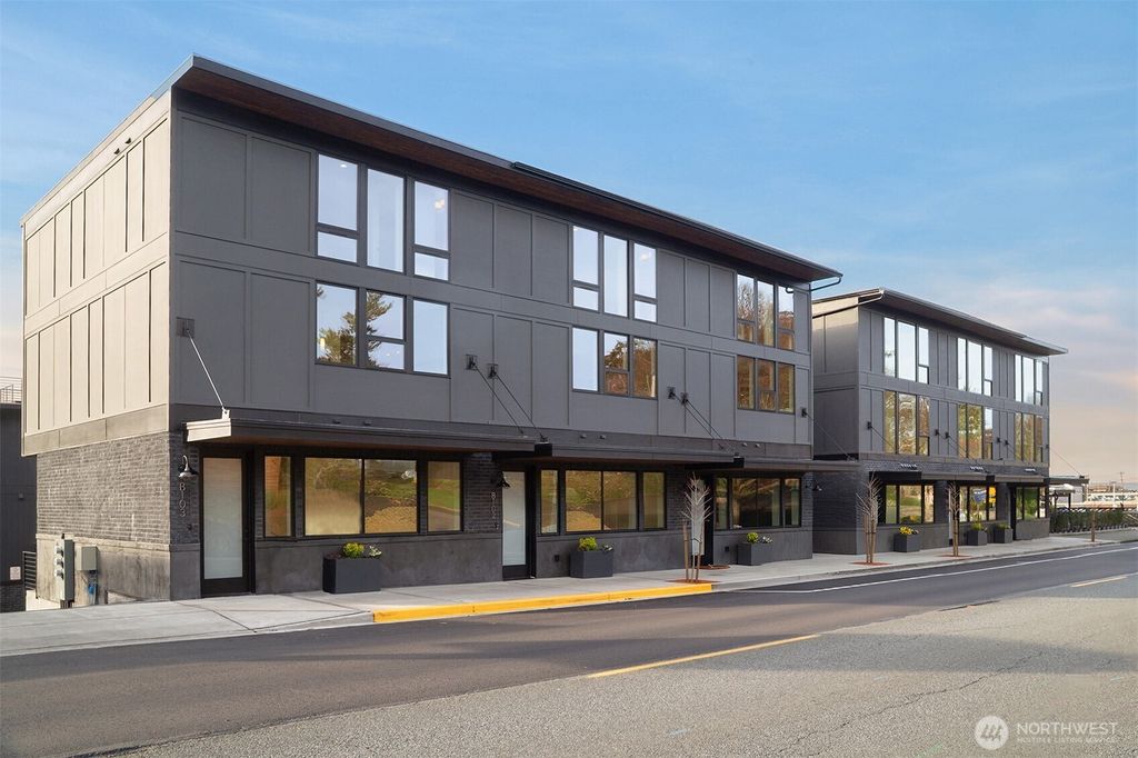 Photo of 614 5th Avenue S #B103, Edmonds, WA 98020 (MLS # 2502567)