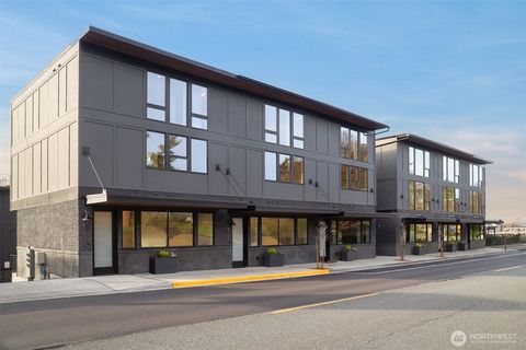 Photo of 614 5th Avenue S #B103, Edmonds, WA 98020 (MLS # 2502567)