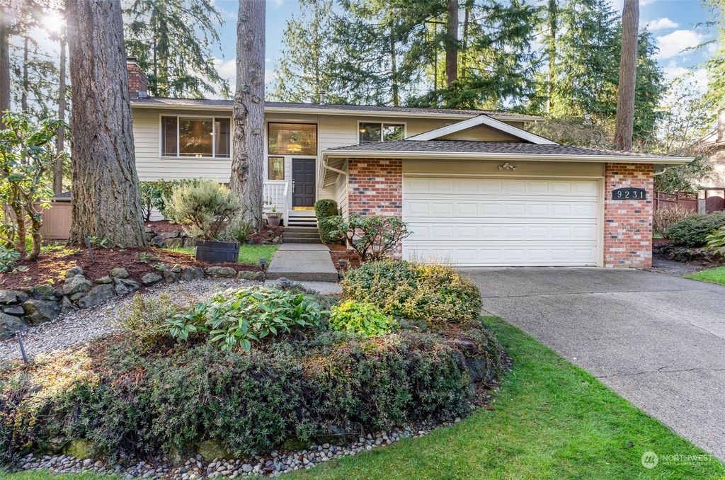 Photo of 9231 120th Avenue SE, Newcastle, WA 98056 (MLS # 2048223)