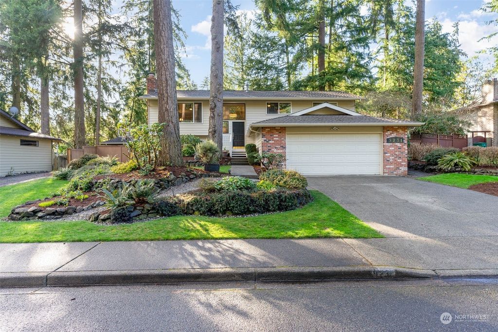 Photo of 9231 120th Avenue SE, Newcastle, WA 98056 (MLS # 2048223)
