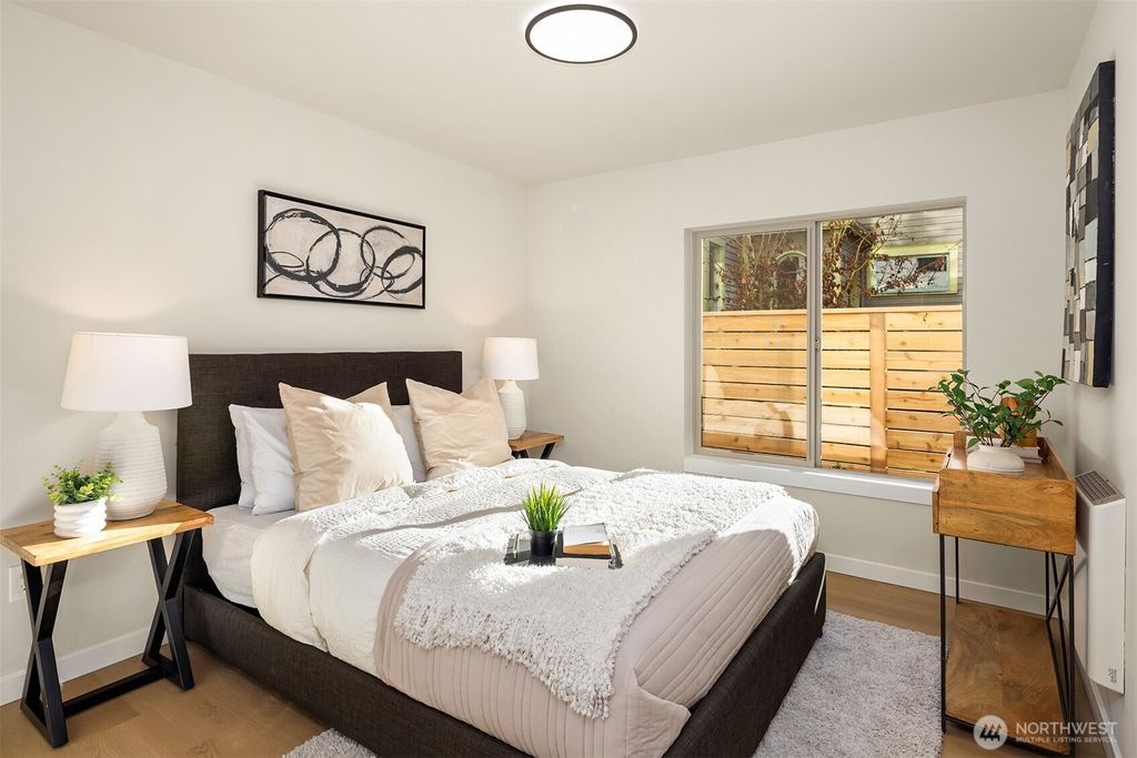 Photo of 5718 14th Avenue NW, Seattle, WA 98107 (MLS # 2505572)