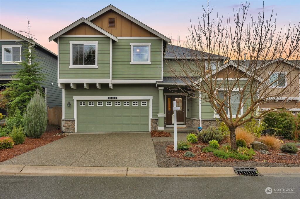 Photo of 19804 77th Place NE, Kenmore, WA 98028 (MLS # 2318743)