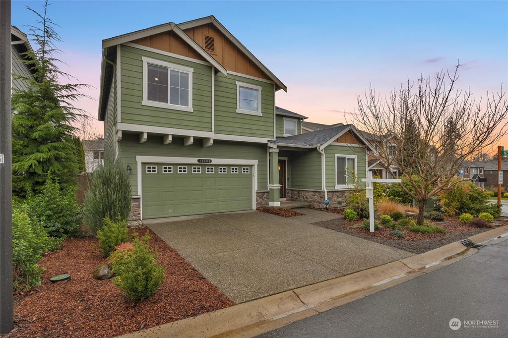 Photo of 19804 77th Place NE, Kenmore, WA 98028 (MLS # 2318743)